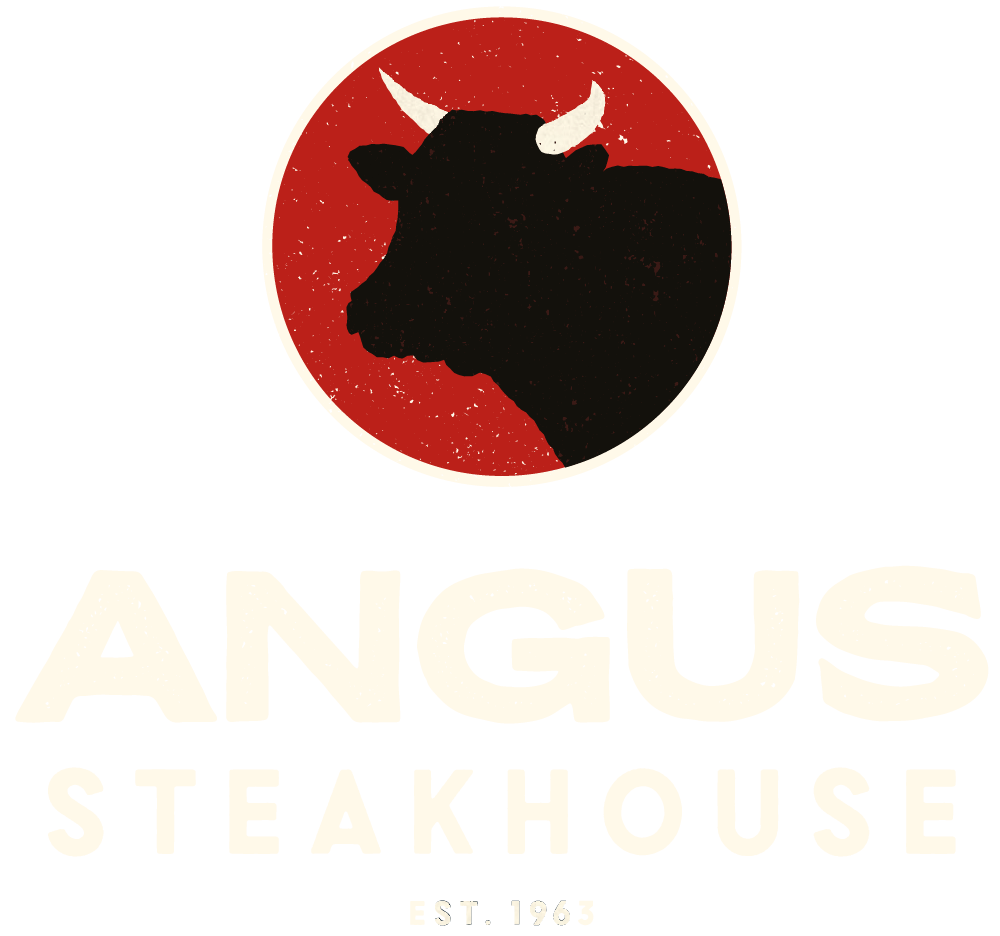 Angus Steakhouse logo