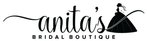 Anita’s Bridal Boutique logo
