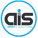 Ansh IT Services Pvt Ltd logo