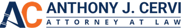 Anthony J Cervi, Attorney at Law logo