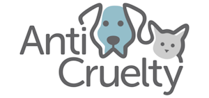 Anti-Cruelty logo