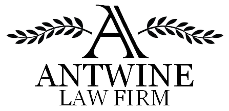 Antwine Law Firm, LLC logo