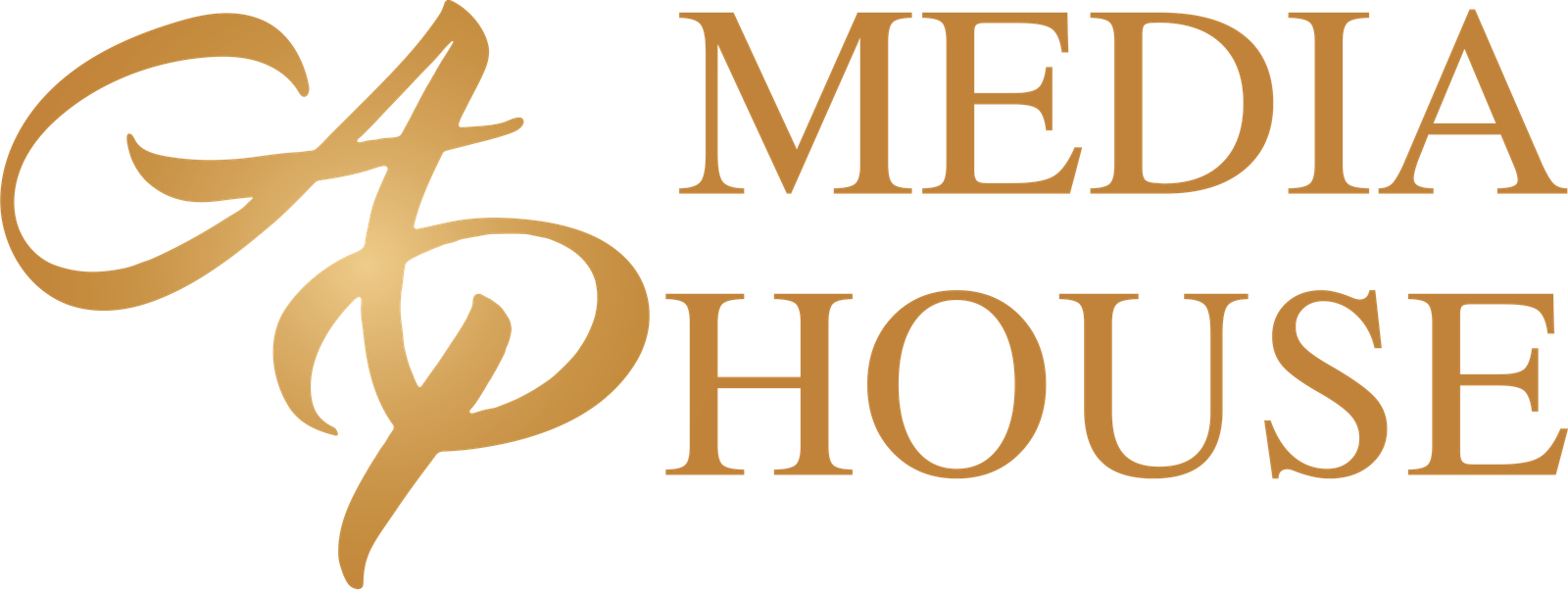 AP Media House logo