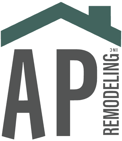 AP Remodeling Inc. logo
