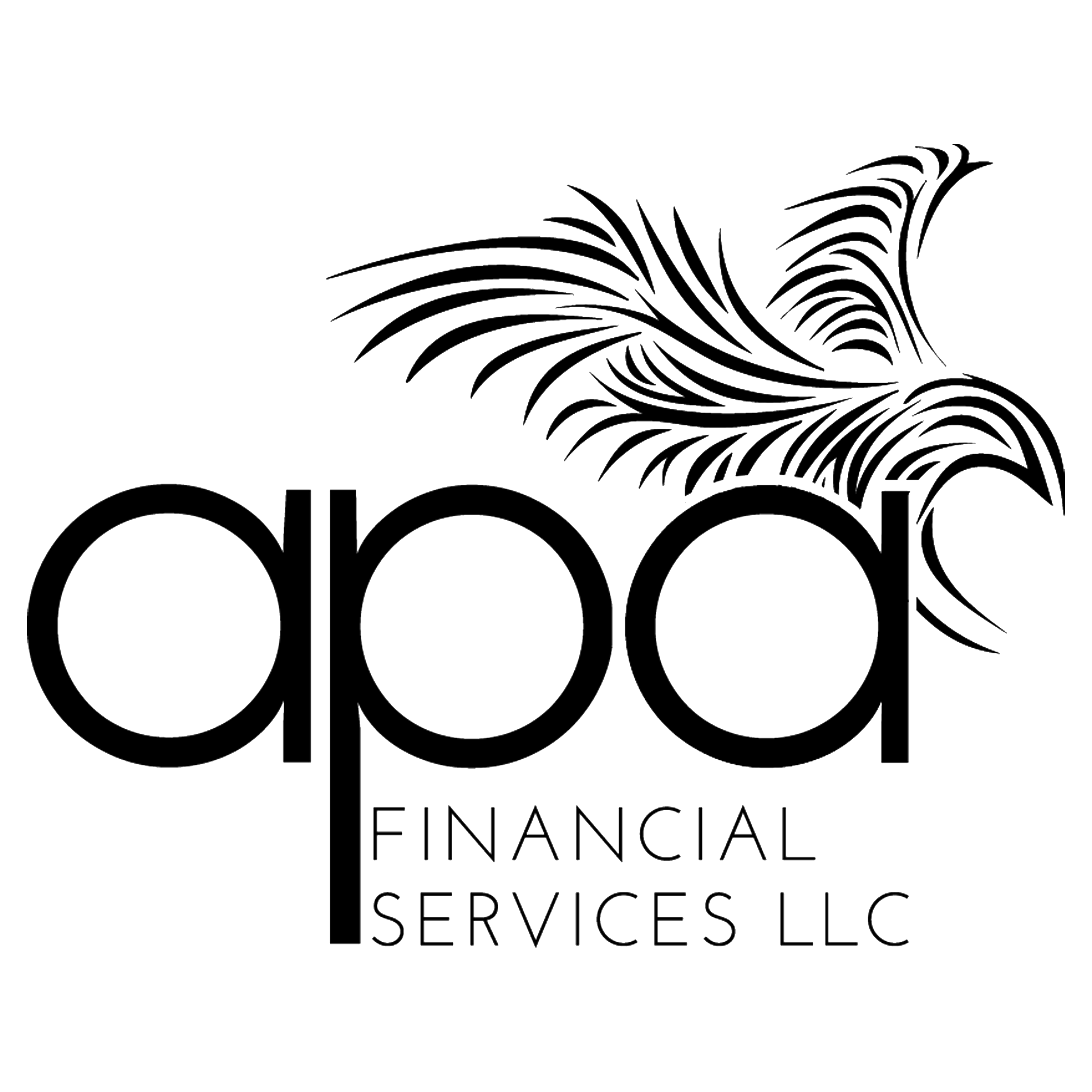 APA Financial Services logo