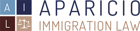 Aparicio Immigration Law logo