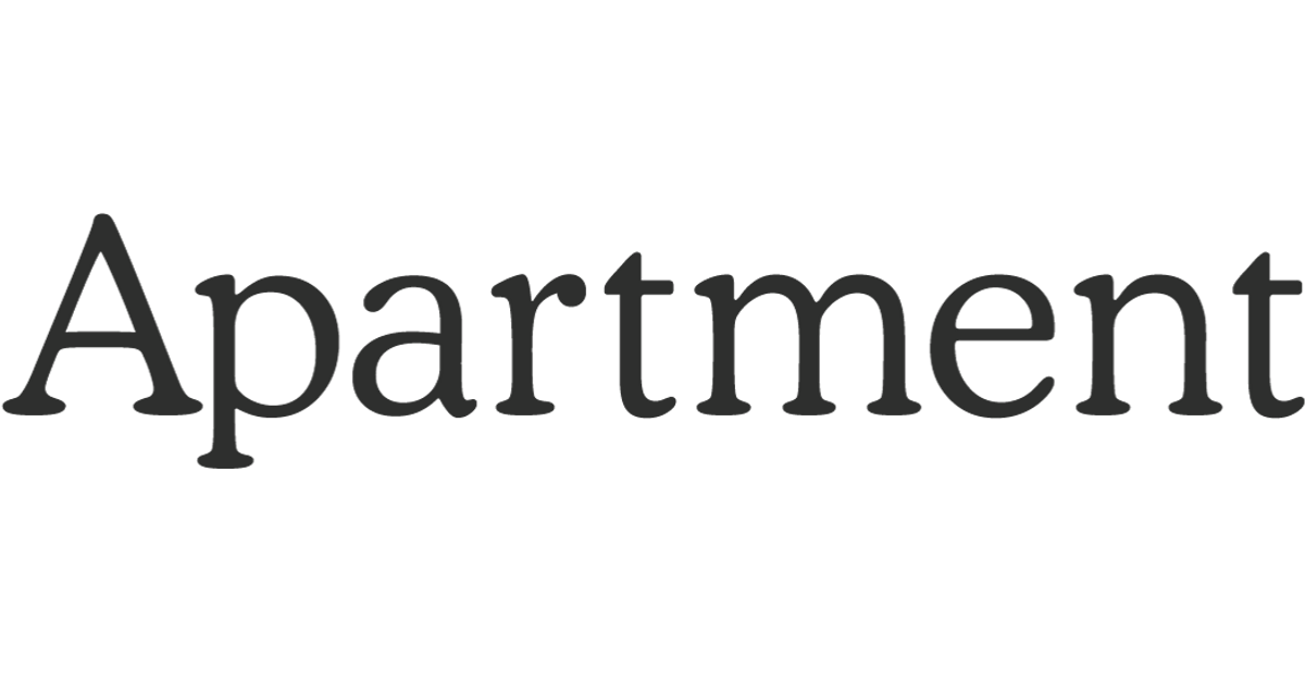 Apartment Coffee logo
