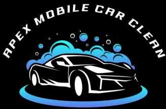 Apex Mobile Car Clean logo
