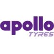Apollo Tyres - A Plus Tyre Shoppe logo