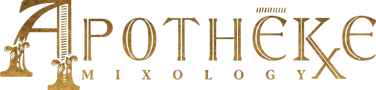 APOTHEKE LOS ANGELES logo