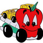 Apple Towing Co. (Houston) logo