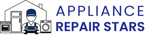 Appliance Repair Stars logo