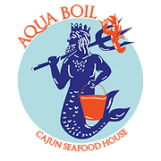 Aqua Boil logo