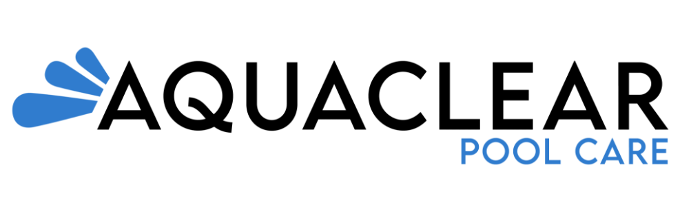 Aqua Clear Pool Care logo
