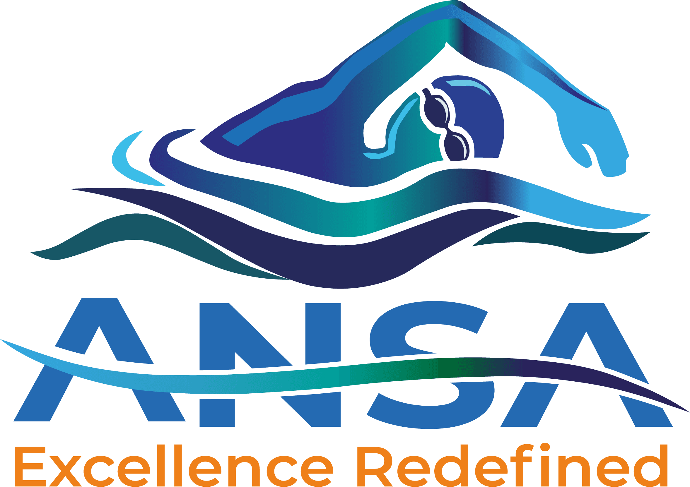 Aqua Nation Sports Academy logo