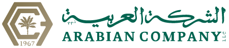 Arabian Company LLC logo