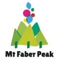 Arbora @ Mount Faber Peak logo