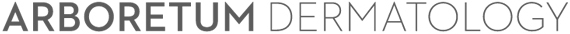 Arboretum Dermatology logo