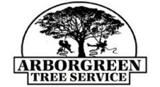 Arborgreen Tree Service logo