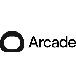 Arcade Studio logo