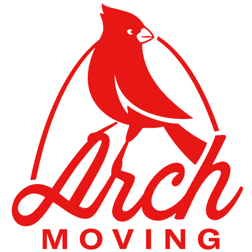 Arch Moving logo