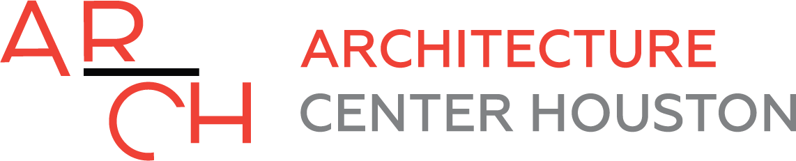 Architecture Center Houston logo