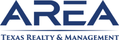 AREA Texas Realty & Management logo