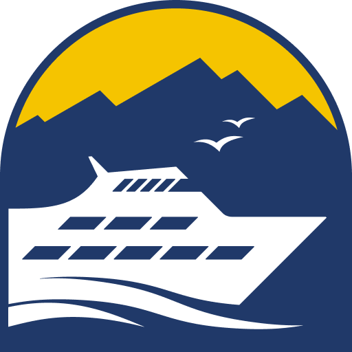 Argosy Cruises - Seattle Waterfront logo