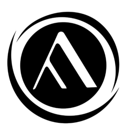 Aria Nail Spa logo