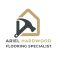 Ariel Hardwood Flooring Specialist logo