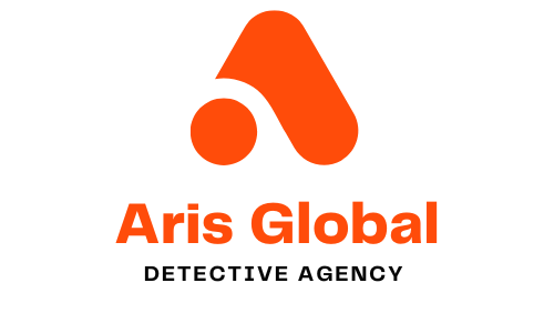 Aris Global Detective Agency logo