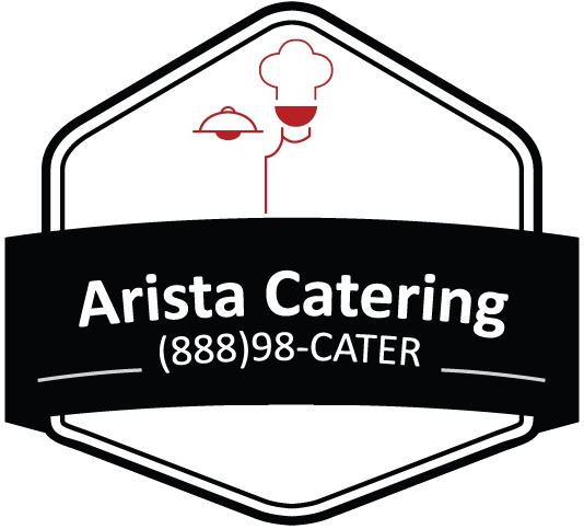 Arista Catering logo