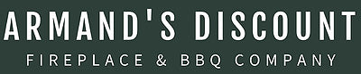 Armand’s Discount Fireplace & BBQ Company logo
