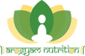 Arogyam Nutrition (Help My Diet) logo