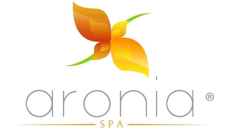 Aronia Day Spa logo