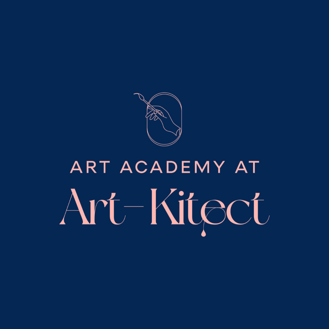 Art Academy at Art-Kitect logo