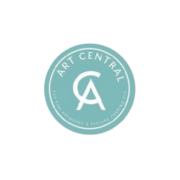 Art Central logo