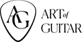 Art of Guitar and Art of Music Academy logo