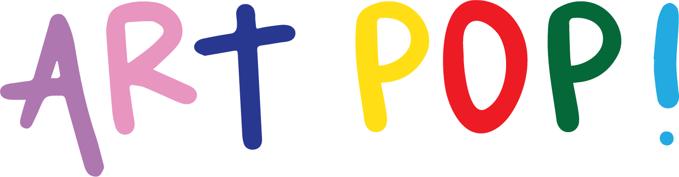 Art Pop Studio logo