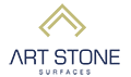 Art Stone Surfaces Atlanta logo