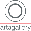 Arta Gallery logo