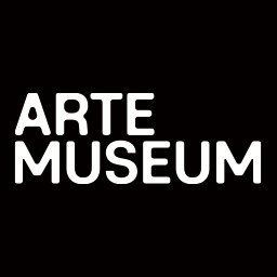 ARTE MUSEUM DUBAI logo