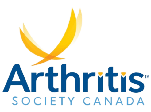 Arthritis Society Canada - National Office logo