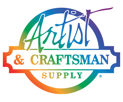 Artist & Craftsman Supply Downtown LA logo