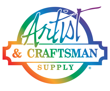 Artist & Craftsman Supply Seattle logo