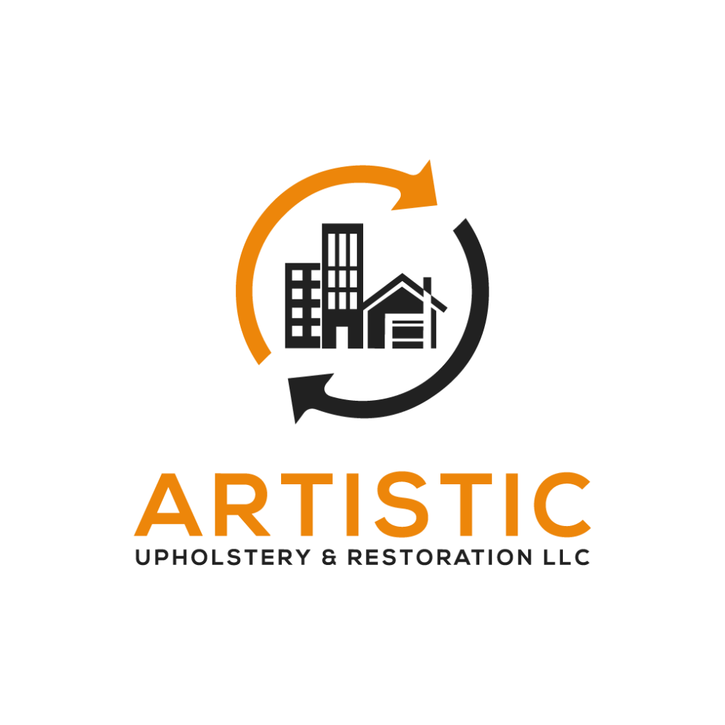 Artistic Upholstery & Restoration logo