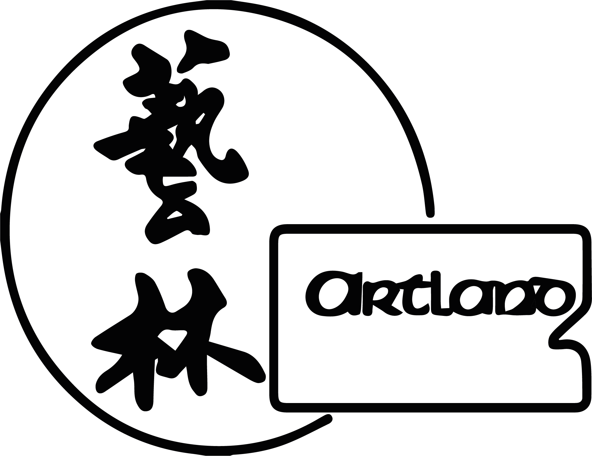 Artland logo