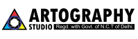 Artography Studio logo