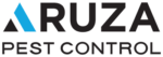 Aruza Pest Control logo