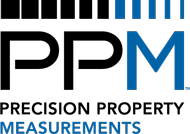 As Builts - Precision Property Measurements logo